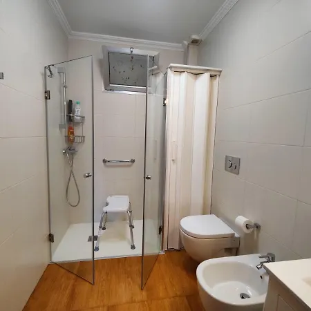 Aldea Y Playa * O Grove