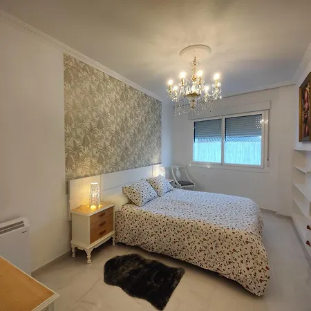 Aldea Y Playa O Grove