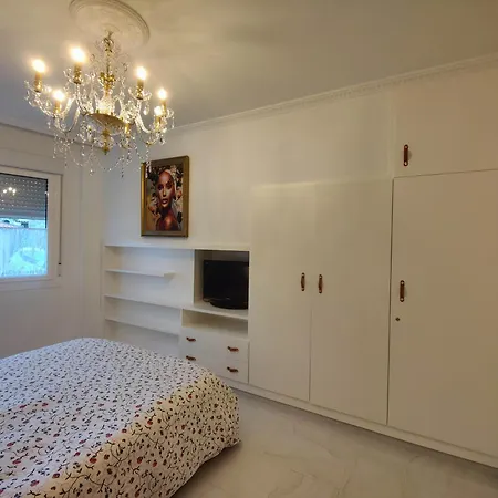 Aldea Y Playa Appartamento *