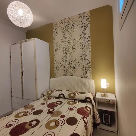 Aldea Y Playa Apartment O Grove