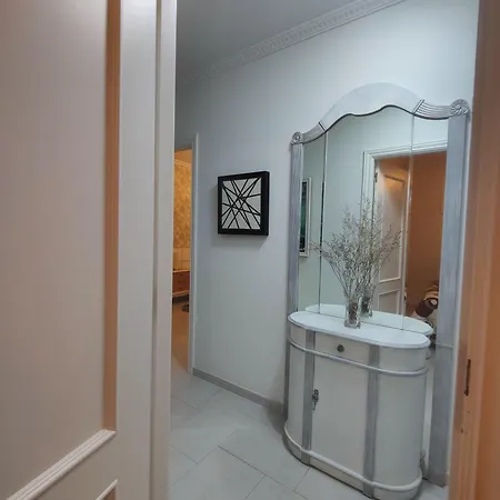 Aldea Y Playa O Grove