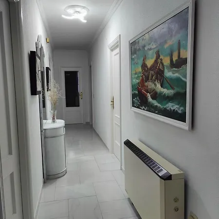 Aldea Y Playa * O Grove