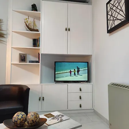 Appartamento Aldea Y Playa