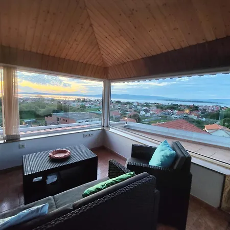 Appartamento Aldea Y Playa O Grove