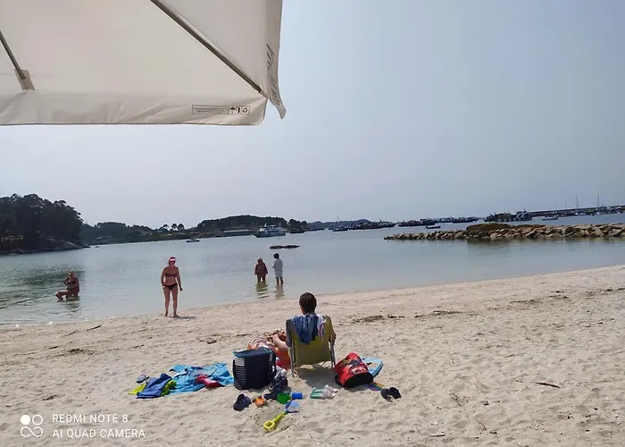 Appartement Aldea Y Playa