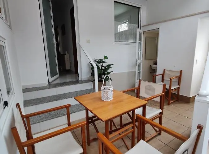 Appartement Aldea Y Playa