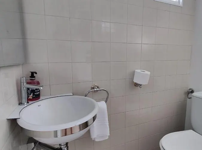 Aldea Y Playa Appartement