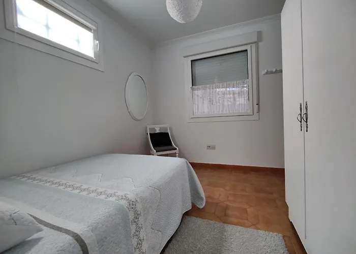 Aldea Y Playa Appartement