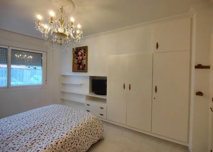 Aldea Y Playa Appartement *