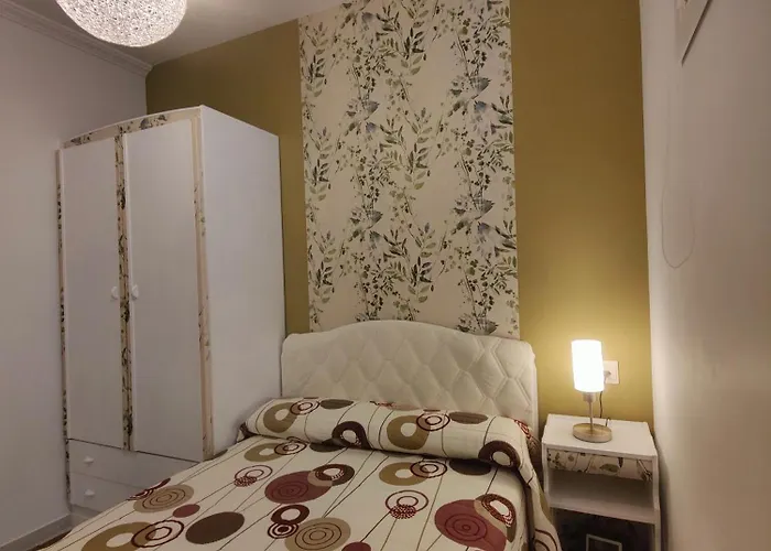 Aldea Y Playa Appartement O Grove