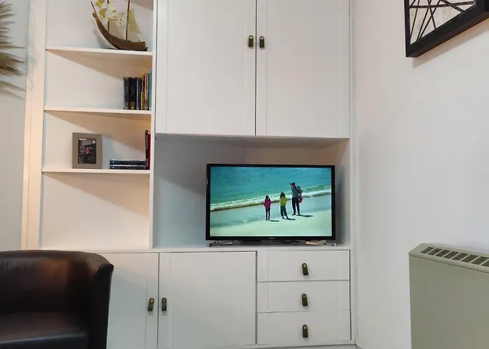 Appartement Aldea Y Playa