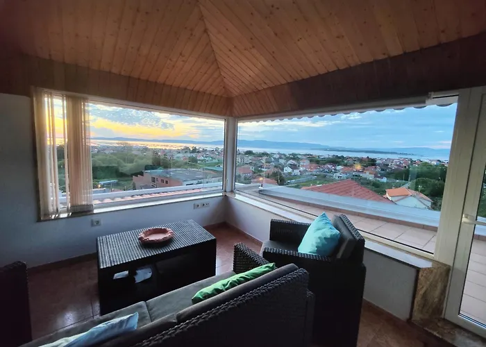 Appartement Aldea Y Playa O Grove